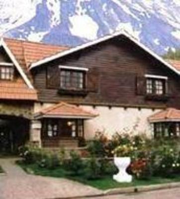 фото отеля Apart Hotel Rose Garden San Martin de Los Andes