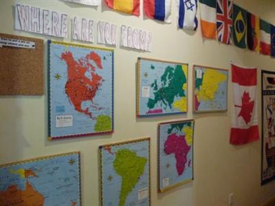 фото отеля HI-Baltimore Hostel