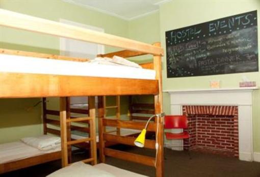 фото отеля HI-Baltimore Hostel