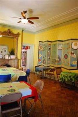 фото отеля HI-Baltimore Hostel