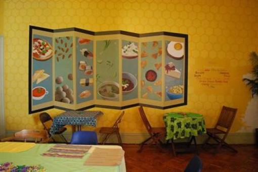 фото отеля HI-Baltimore Hostel