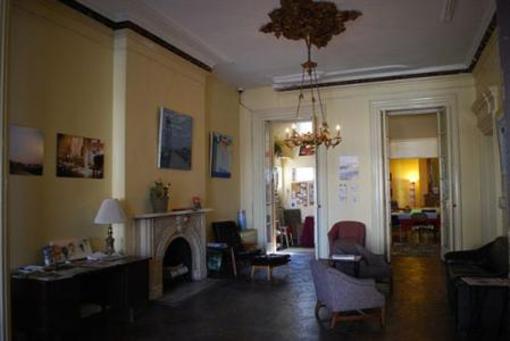 фото отеля HI-Baltimore Hostel