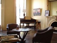 HI-Baltimore Hostel