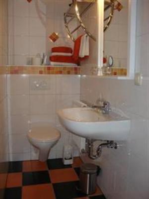 фото отеля Landhotel Waldesruh