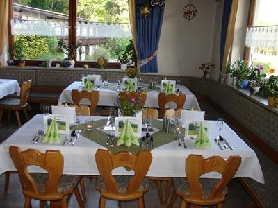 фото отеля Landhotel Waldesruh