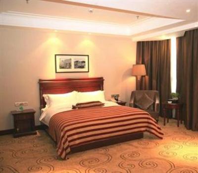 фото отеля Rome International Hotel - Yiyang