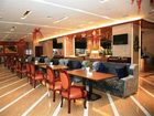 фото отеля Rome International Hotel - Yiyang