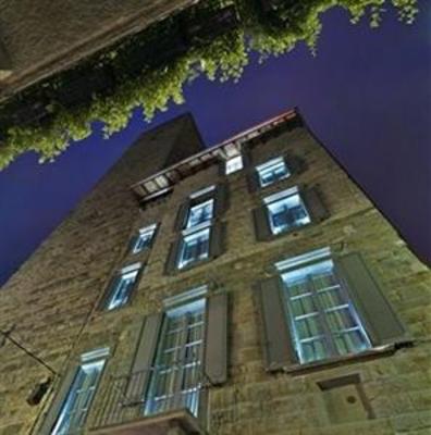 фото отеля GombitHotel