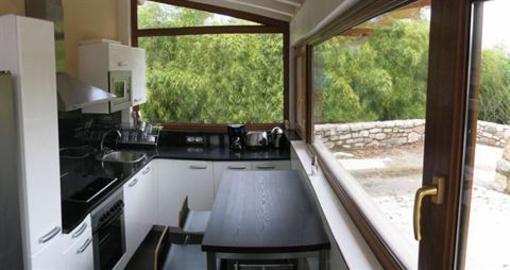 фото отеля Txenduneabe Azpi Casa Rural