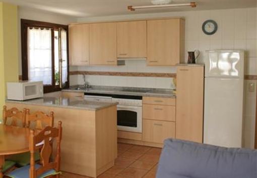 фото отеля Txenduneabe Azpi Casa Rural