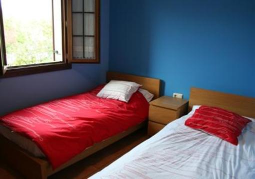 фото отеля Txenduneabe Azpi Casa Rural
