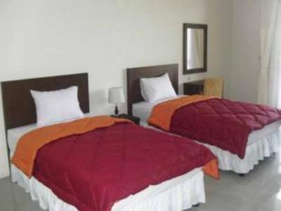 фото отеля Bumi Tapos Resort