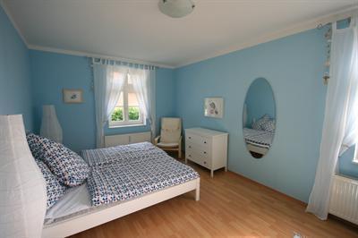 фото отеля Ferienhaus Schwalbe Seebad Lubmin