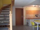 фото отеля Ferienhaus Schwalbe Seebad Lubmin