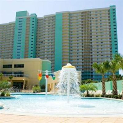 фото отеля Sterling Resort Emerald Beach