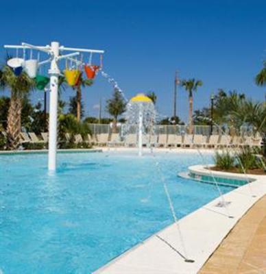 фото отеля Sterling Resort Emerald Beach