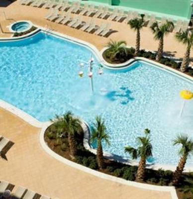 фото отеля Sterling Resort Emerald Beach