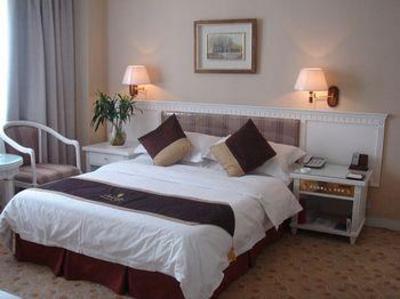 фото отеля Qianxilong Hotel