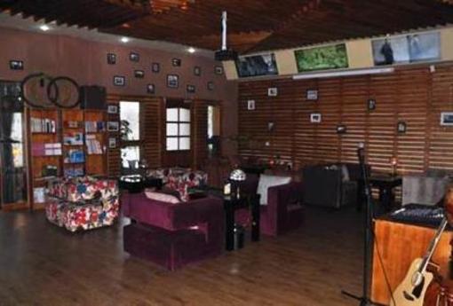 фото отеля Dengfeng Climb International Youth Hostel