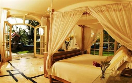 фото отеля Villa del Oso