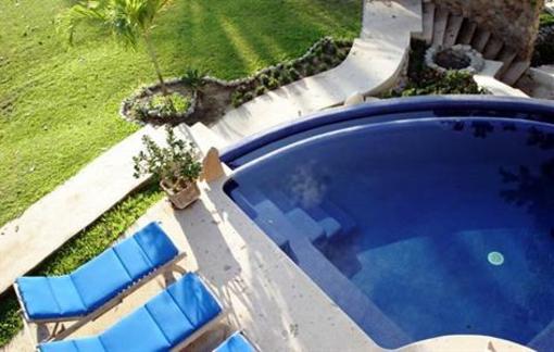 фото отеля Villa del Oso