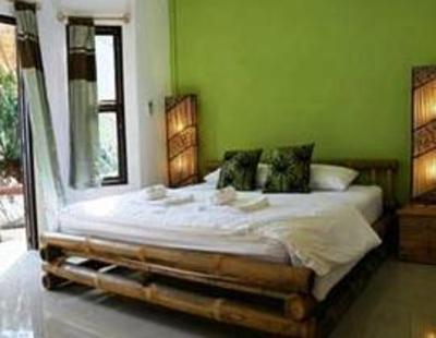фото отеля Hammam Beach Resort & Spa