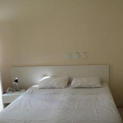 фото отеля Cachoeira Apart Hotel