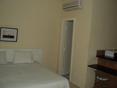 фото отеля Cachoeira Apart Hotel