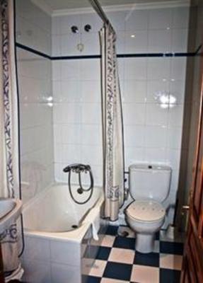 фото отеля Cabo Vidio