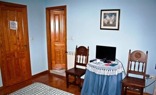 фото отеля Cabo Vidio