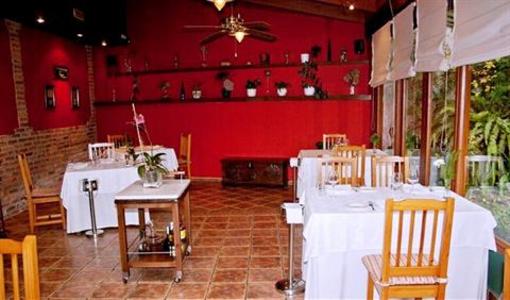 фото отеля Cabo Vidio