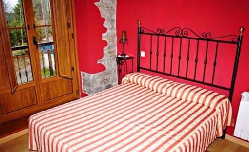 фото отеля Cabo Vidio