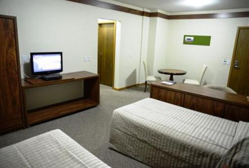 фото отеля Hotel Le Canard Lages