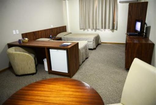 фото отеля Hotel Le Canard Lages