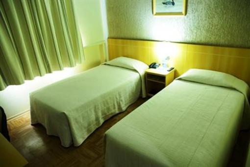 фото отеля Hotel Le Canard Lages