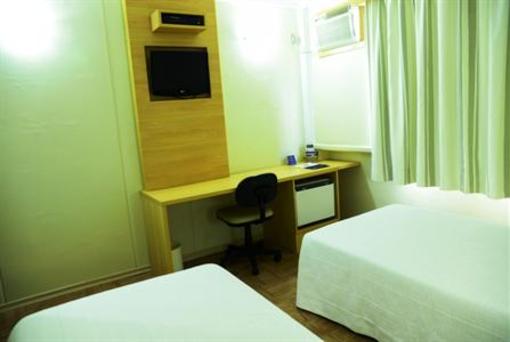 фото отеля Hotel Le Canard Lages