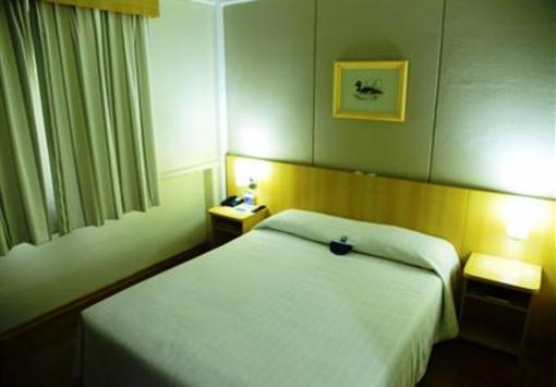 фото отеля Hotel Le Canard Lages