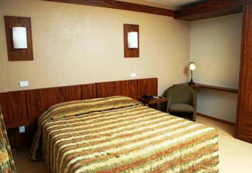 фото отеля Hotel Le Canard Lages