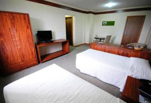фото отеля Hotel Le Canard Lages