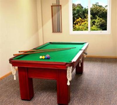 фото отеля Hotel Le Canard Lages