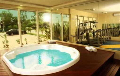 фото отеля Hotel Le Canard Lages