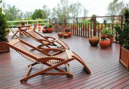 фото отеля Hotel Le Canard Lages