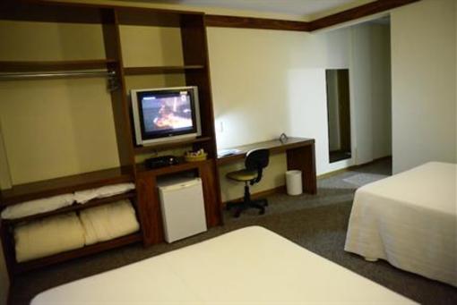 фото отеля Hotel Le Canard Lages