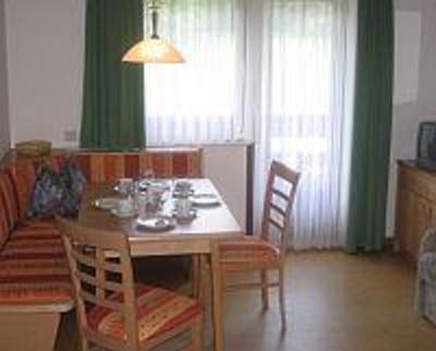 фото отеля Appartement Wieslbauer