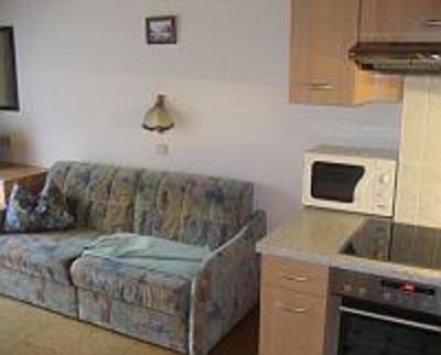 фото отеля Appartement Wieslbauer