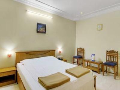 фото отеля Hotel Shor Sharaba