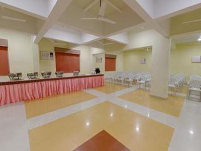 фото отеля Hotel Shor Sharaba