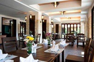 фото отеля Nipa Resort Phuket