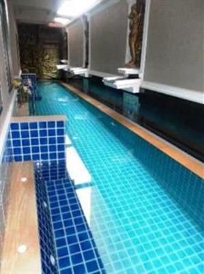 фото отеля Nipa Resort Phuket
