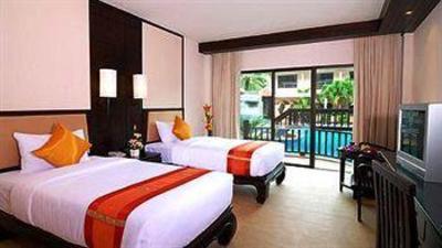 фото отеля Nipa Resort Phuket